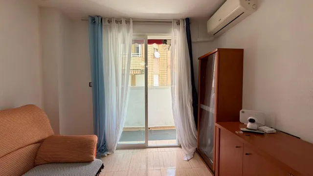 APARTAMENTO DE 72M2. 2 DORMITORIOS 1 BAÑO. LISTO PARA ENTRAR A VIVIR — 38