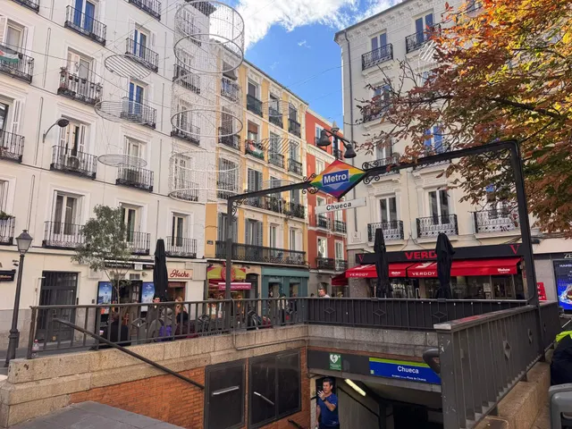 Piso 2 habitaciones 49m² en venta - Chueca — 33