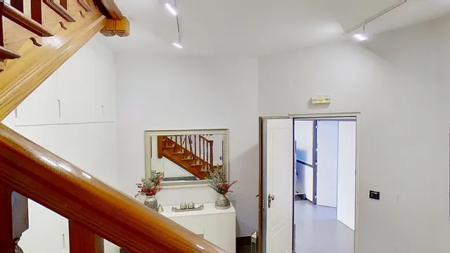 Exclusiva Residencia de Autor en la Mejor Zona de Berango — 25