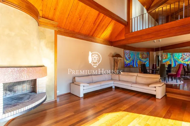 Casa en venta en Montornès del Vallès — 11