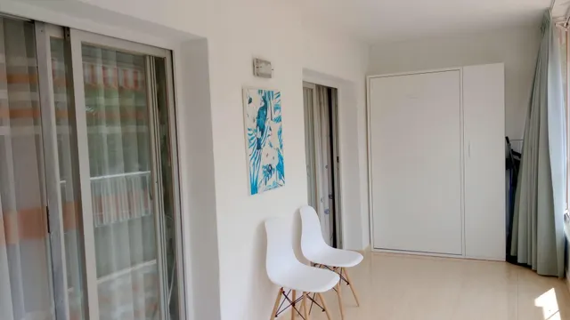 Precioso apartamento en 2 Linea playa Levante ! — 20