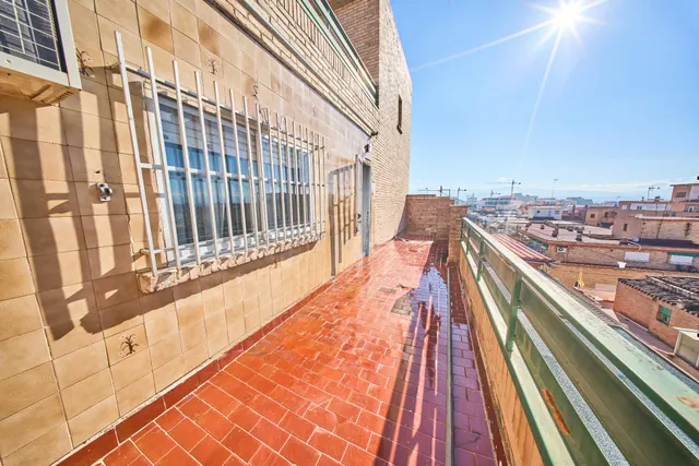 Atico duplex junto plaza de toros — 25