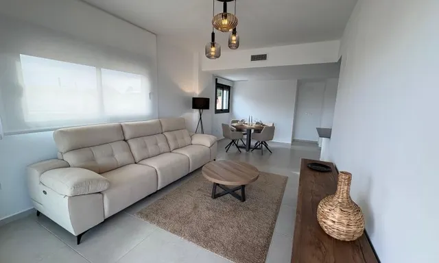 Apartamento 3 habitaciones 140m² en venta - Los Dolses — 11