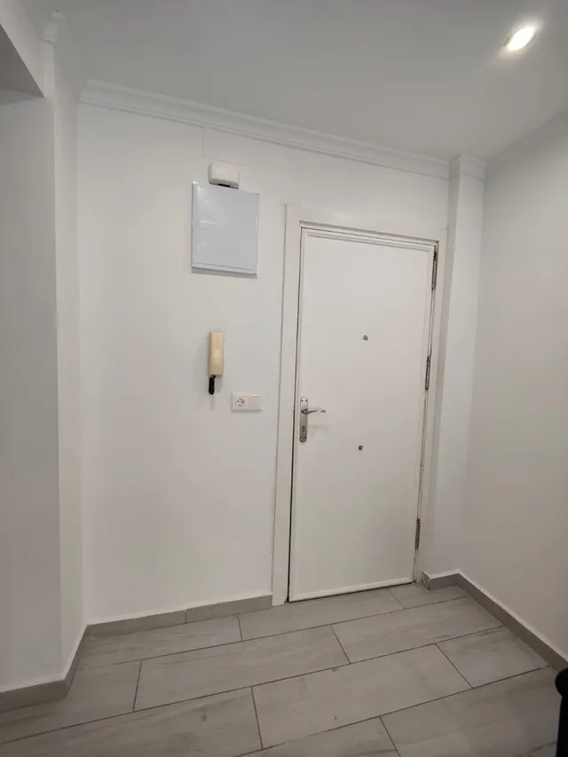 Luminoso apartamento reformado en Jávea pueblo — 10