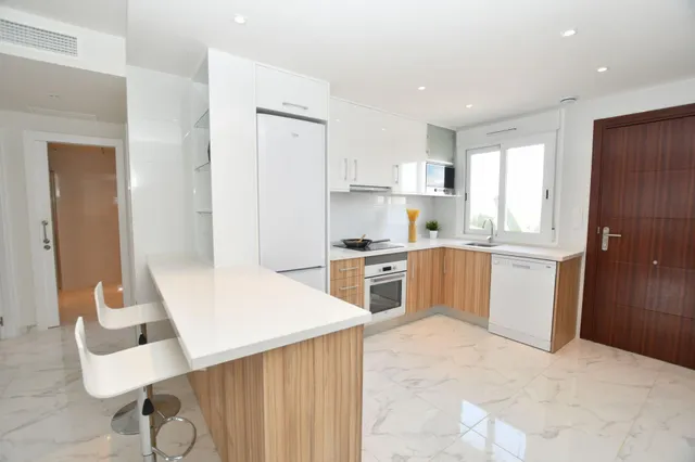 Bungalow 2 habitaciones 75m² en venta - Bellavista — 10