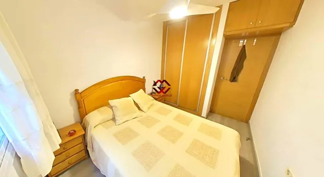 Bungalow en planta baja con terraza privada a 100 metros de la playa en El Mojón-Las Salinas, San Pedro del Pinatar — 26