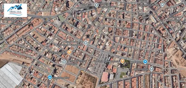 Venta Piso en Roquetas de Mar (Almería) - foto 2