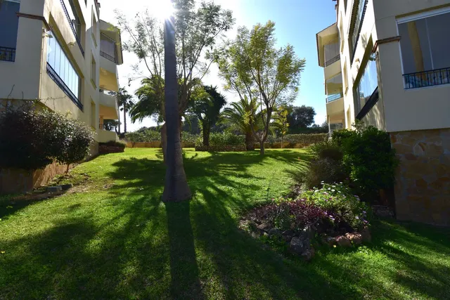 Apartamento 2 habitaciones 112m² en venta - Riviera del sol — 15
