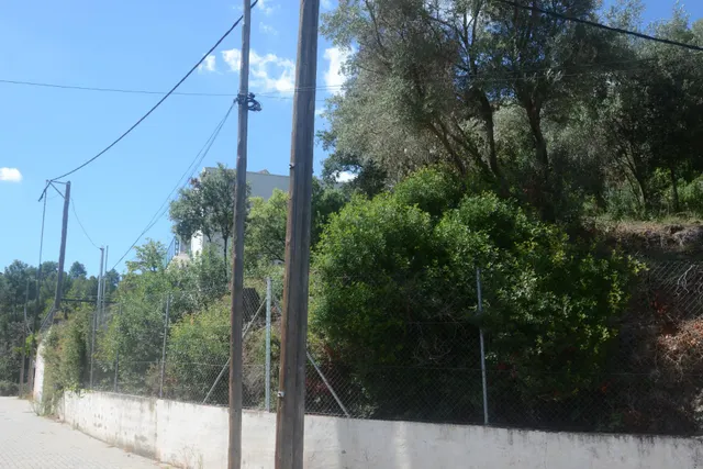 Parcela en Les Parretes. Carrer Xarel·lo, 63 — 9