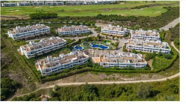 Apartamento en Venta en San Roque Cádiz — 36