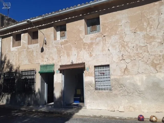 Casa de Campo adosada — 2