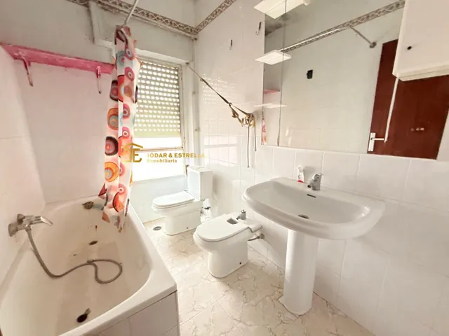 PISO DE CUATRO habitaciones EN SAN JOSE — 20