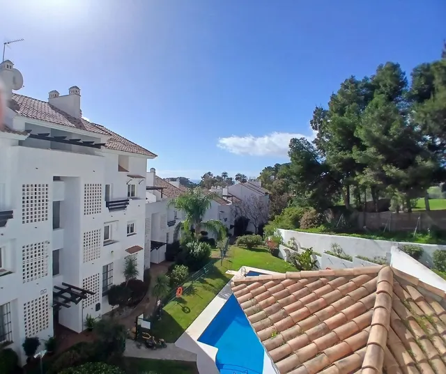 Ático Dúplex 3 habitaciones 146m² en venta - Centro — 23