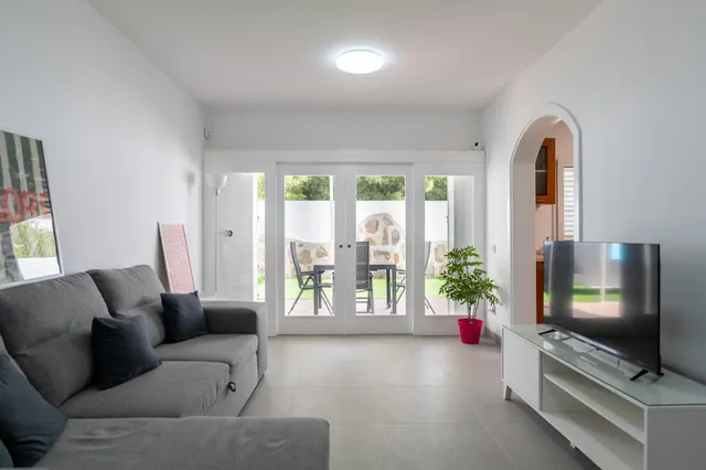Gran bungalow en zona privada y cerca de las dunas — 19