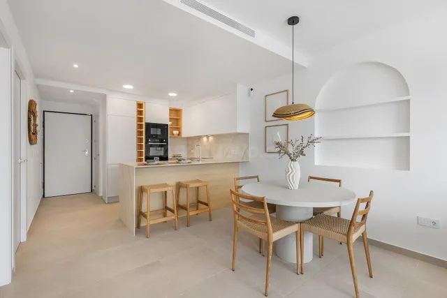 Apartamento 2 habitaciones 86m² en venta - Las Lomas del Ram - foto 5