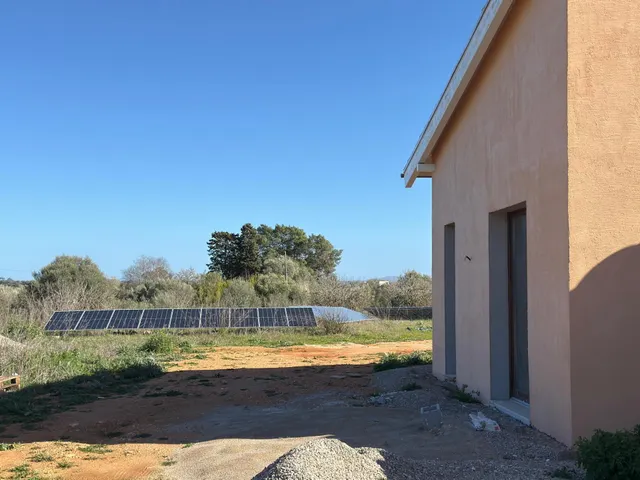 Villa de lujo sostenible en carretera Inca-Sineu — 27
