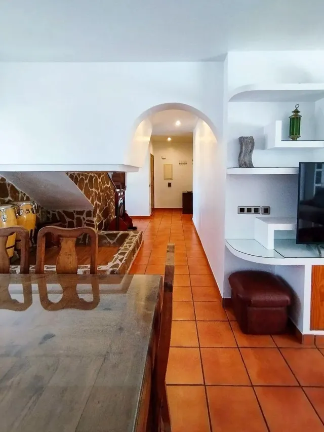 Casa de Pueblo 4 habitaciones 265m² en venta - Pueblo — 26