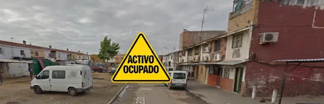 CASA EN SEVILLA