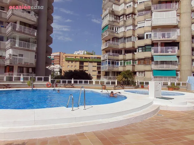 Vivienda en Alquiler de SEPTIEMBRE a JUNIO: Oportunidad Única en el Corazón de Torremolinos — 7