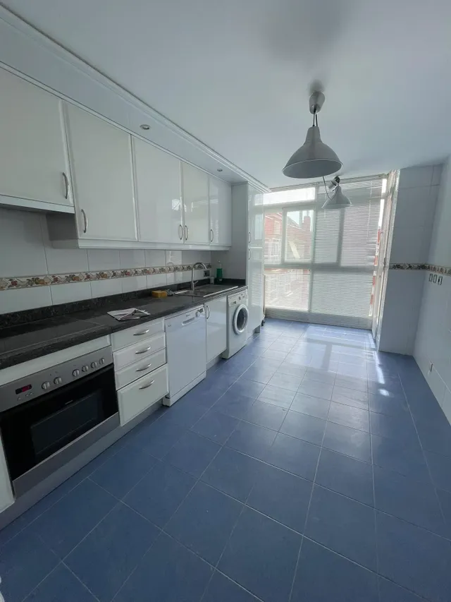 ÁTICO EXCLUSIVO CON VISTAS AL PARDO CON 4 habitaciones. — 24