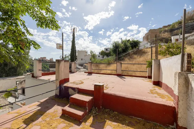 Adosado 3 habitaciones 104m² en venta - Albaicín — 13