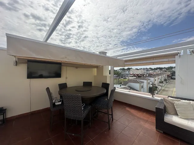 Apartamento 2 habitaciones 89m² en venta - Campoamor — 12