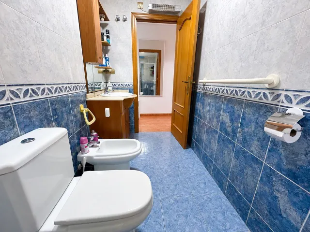 Apartamento 3 habitaciones 57m² en venta - La Mata pueblo — 16