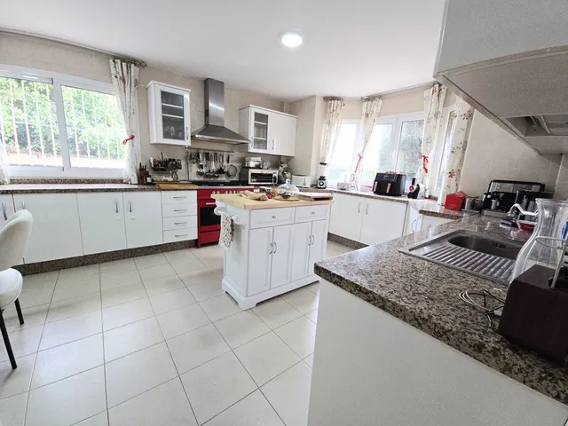 Chalet 4 habitaciones 379m² en venta - Riviera del sol — 7
