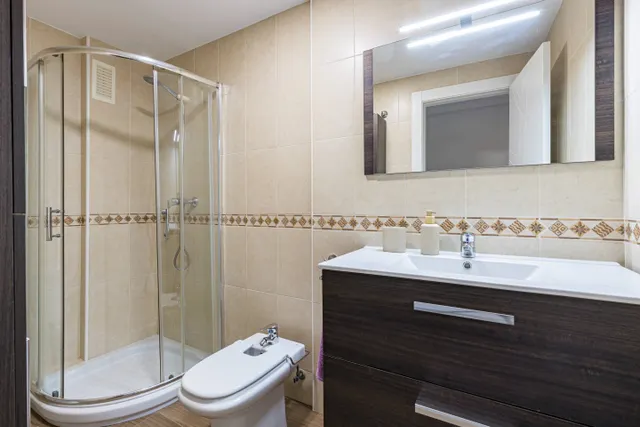 Exclusivo atico invertido en torreaguera con amplias terrazas y vistas despejadas — 22