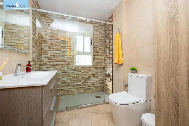 Amplia y preciosa casa lista para entrar a vivir!! — 20