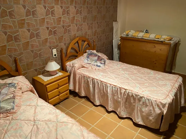 OPORTUNIDAD EN LECHAGO (CALAMOCHA) — 9