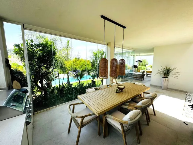 Chalet 6 habitaciones 750m² en venta - Marbella — 7
