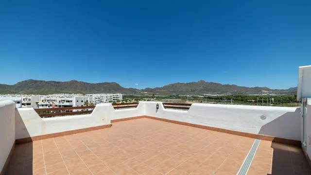 Bungalow 3 habitaciones 110m² en venta - Costa de almeria — 11