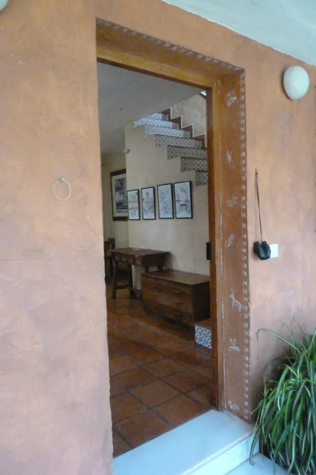 Oportunidad Casa Rustica junto al Rio Padron — 18