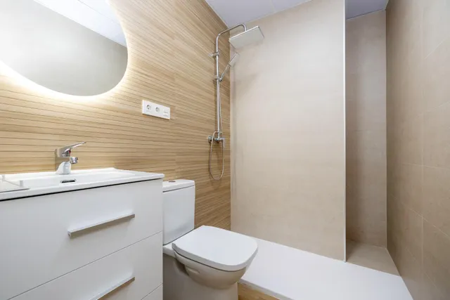 Bola de Oro - Apartamento de 2 dormitorios a estrenar — 8
