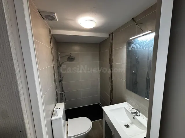 Sótano 1 habitación 65m² en alquiler - Villanueva de la Caña - foto 4