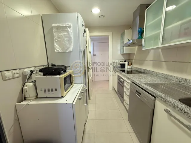  gemelos 26 | exclusividad y confort en playa de levante, Benidorm ✨ — 11