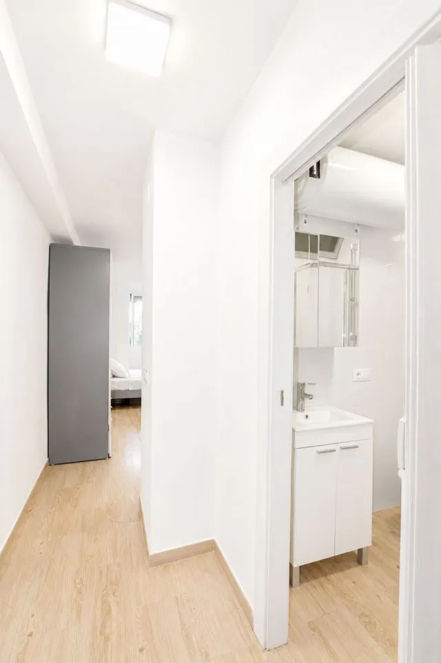 Apartamento 26m² en venta - Las Lomas de Río Verde — 10