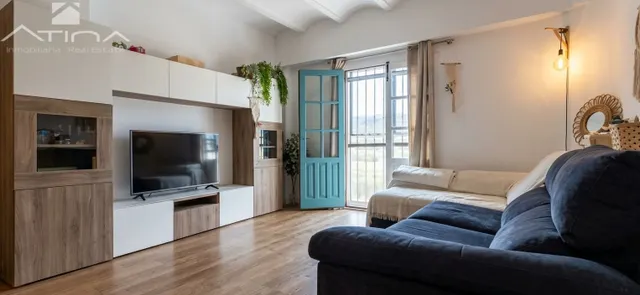 Casa de pueblo con encanto y vistas a la montaña — 13