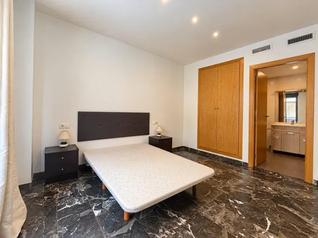 Piso en planta baja a la venta en naquera — 6