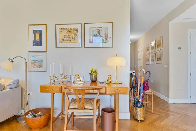 Ático 4 habitaciones 110m² en venta - Centro — 11