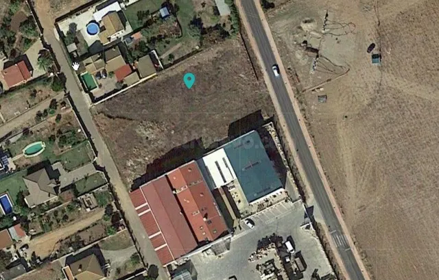 ZONA EL HIGUERON - Parcela de 3000m2 de terreno con escritur - foto 3