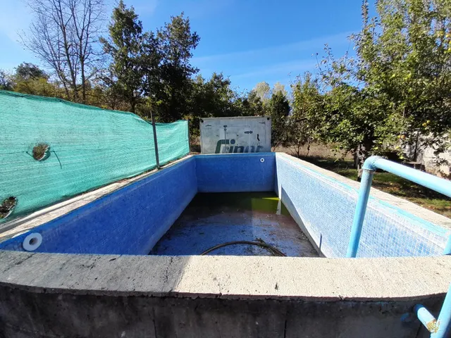 FINCA RUSTICA CON CASA DE APEROS EN CASTROPODAME — 11