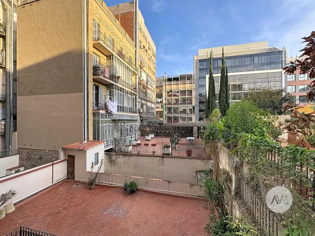 Residencia única para rehabilitar junto a Paseo de Gracia — 26