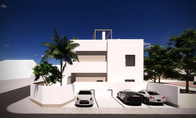 Bungalows de nueva construcción en venta en Pilar de la Horadada, a 3 km de la playa — 6