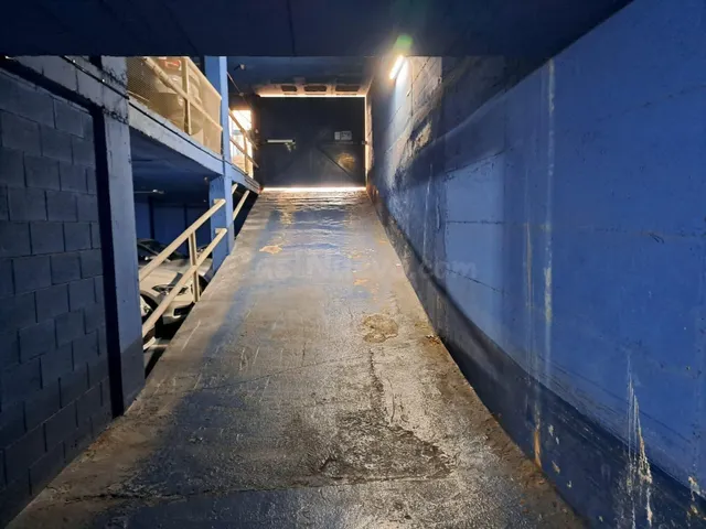 PLAZA DE PARKING DOBLE EN EL CENTRO DE SABADELL - foto 5
