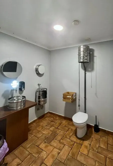 Local comercial 126m² en venta - Montgó - Ermita — 14