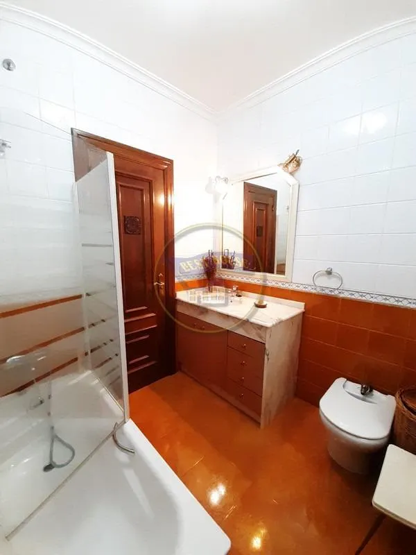 Amplio y luminoso piso en Bouzas con garaje y bodega — 31