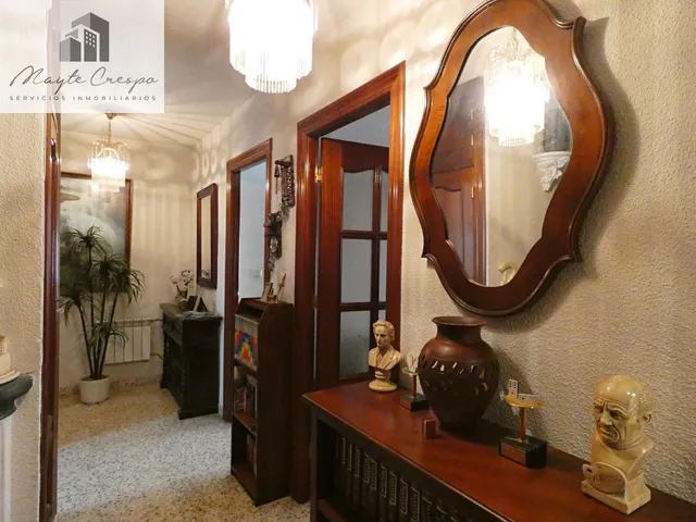 ¡tu nuevo hogar en Granada te está esperando! — 23