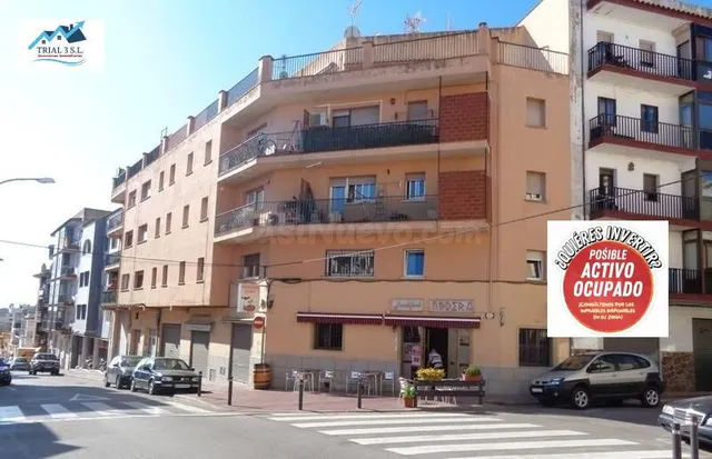 Venta de Piso en Sant Feliu de Guixols - Girona